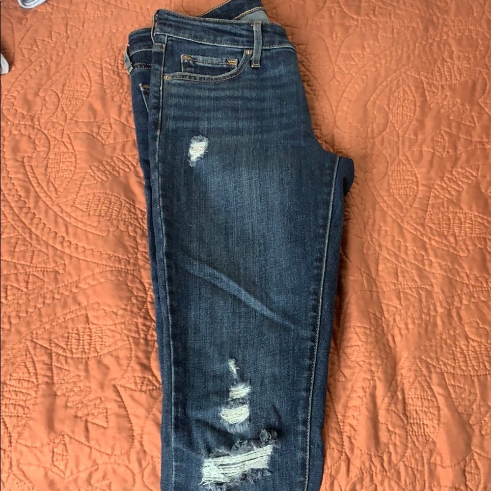 Levi’s Jeans